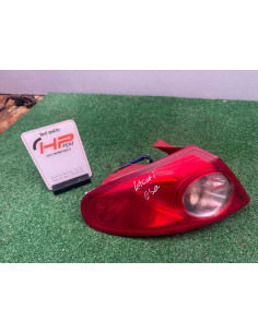 farol traseiro esq daewoo laceti