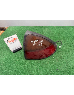 farol traseiro dt mazda 323
