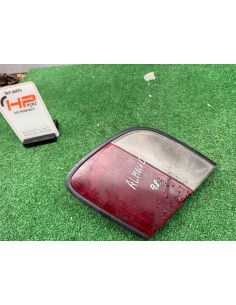 farol traseiro nissan almera