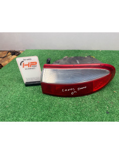 farol traseiro dt daewoo lanos