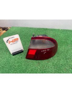 farol traseiro dt daewoo lanos