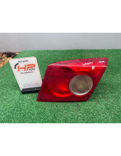 farol traseiro dt mala  daewoo laceti
