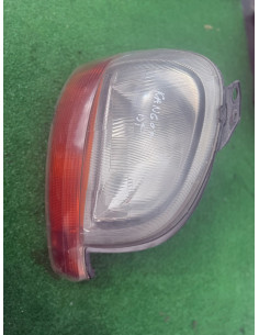 farol frente dt renault kangoo