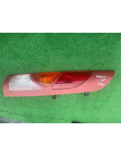 farol traseiro  dt renault kangoo 1.9 d