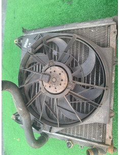 termoventilador renault kangoo 1.9 d