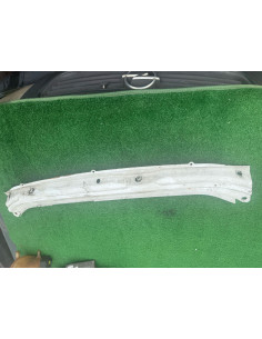 frente em ferro  renault kangoo 1.9 d