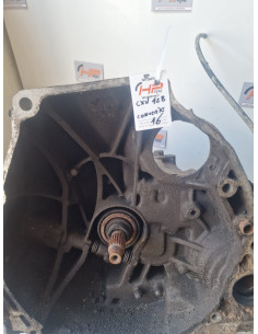 caixa velocidades honda concerto 1.6
