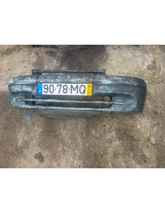 para-choques renault kangoo