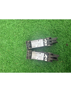 sensor de embate renault clio 2000