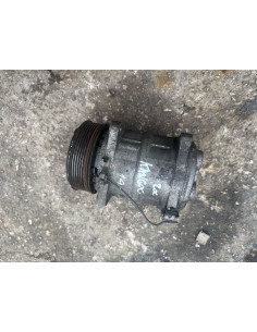 compressor ac  renault kangoo 1.9