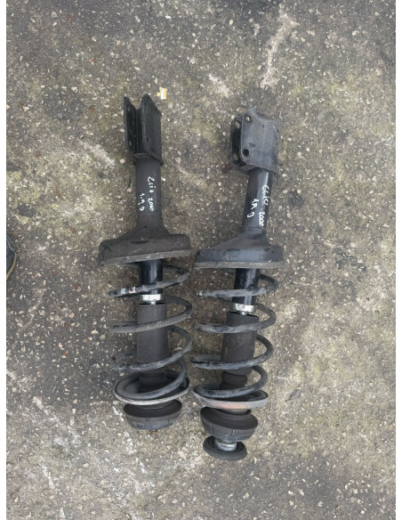 amortecedores renault clio 1.9 d 2000