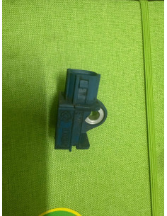 sensor de impacto / airbag fiat 500 2008
