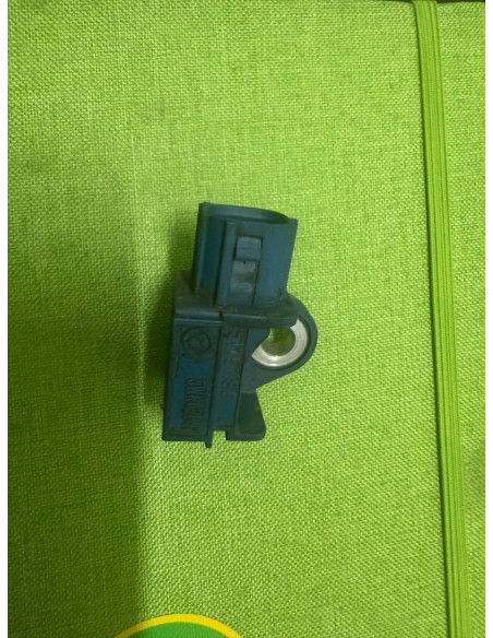 sensor de impacto / airbag fiat 500 2008