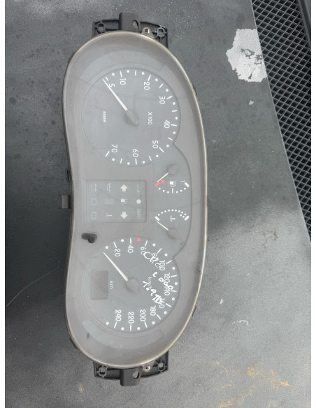 quadrante renault clio 1.9 2000