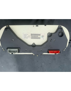 quadrante renault clio 1.9 2000 2