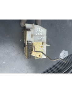 fechadura t dt  renault clio 1.9 2000