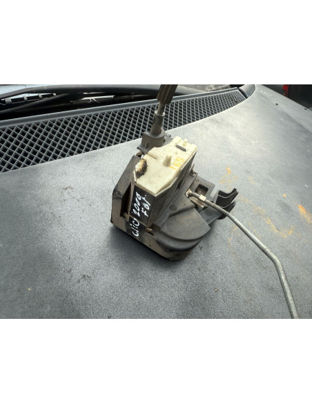 fechadura f dt  renault clio 1.9 2000