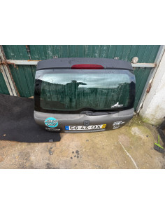 tampa da mala  renault clio 1.9 2000