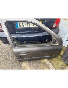 porta f dt   renault clio 1.9 2000
