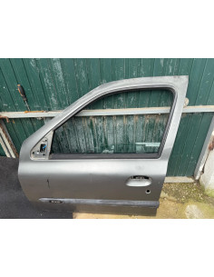 porta f esq   renault clio 1.9 2000