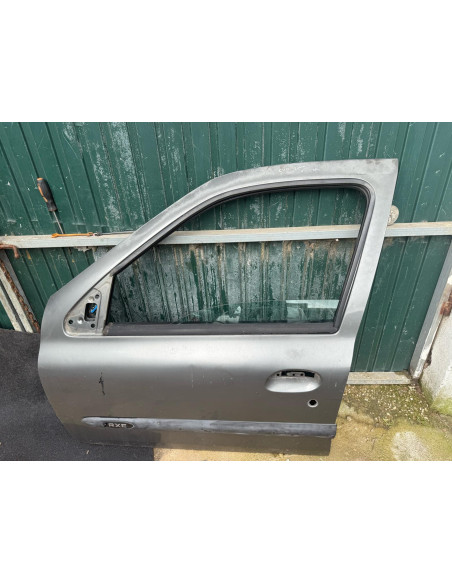 porta f esq   renault clio 1.9 2000