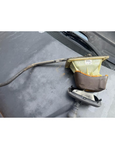 selector de velocidades renault clio 1.9 2000