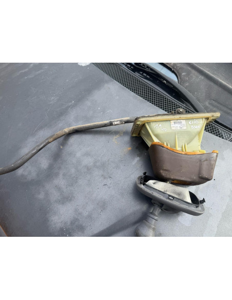selector de velocidades renault clio 1.9 2000