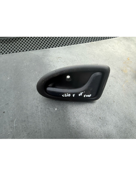 puxador frente direito   interior  renault clio 2000