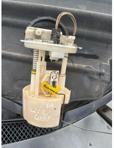 bomba de gasolina renault clio 1999 1.4