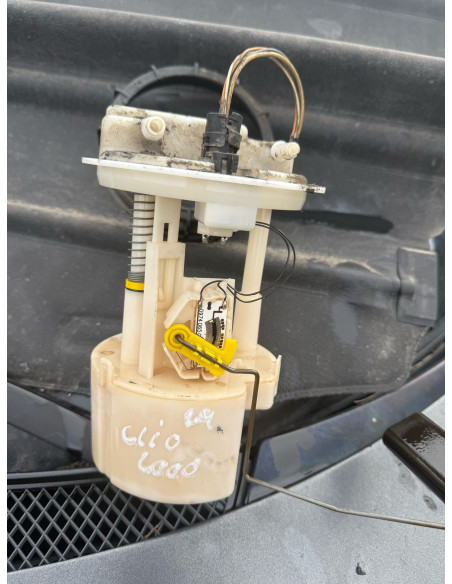 bomba de gasolina renault clio 1999 1.4