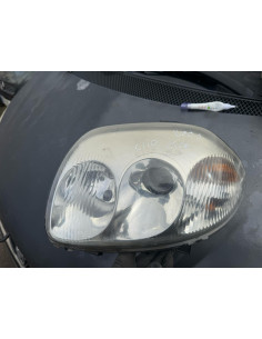 farol esq  renault clio 1999