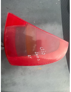 farol t dt  renault clio 1999