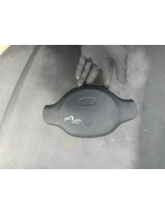 airbag volante  renault clio 1999