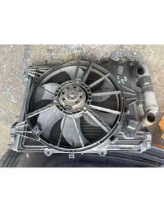 termoventilador  renault clio 2000 1.9