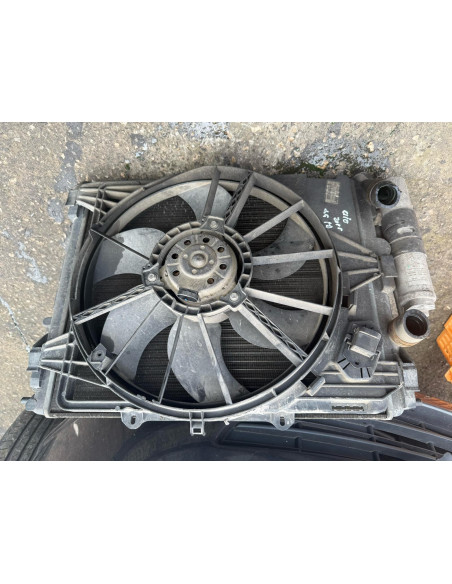 termoventilador  renault clio 2000 1.9