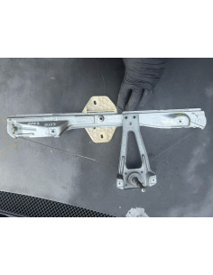 elevador tras esquerdo   renault clio 2000 1.9