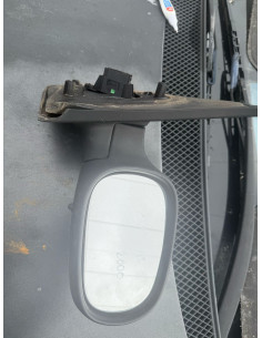 espelho dt electrico  renault clio 2000 1.9