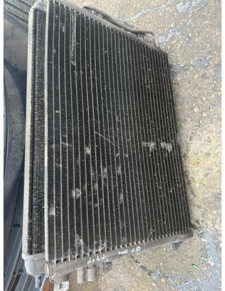 radiador ac  renault clio 2000 1.9