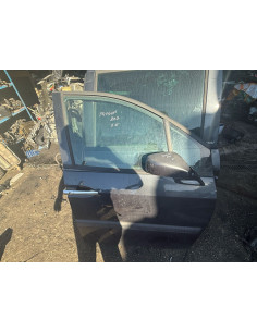 porta f dt peugeot 807 2003