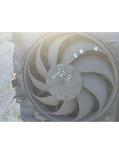 termoventilador / ventoinha a grande   peugeot 807 2003