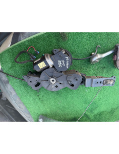 motor lateral esquerdo   peugeot 807 2003