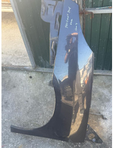 guarda lamas esquerdo peugeot 807 2003