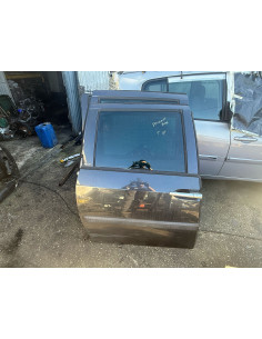 porta lateral direita   peugeot 807 2.0 de 2003