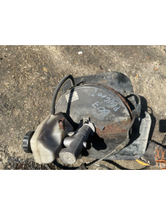 servo freio  peugeot 807 2.0 de 2003
