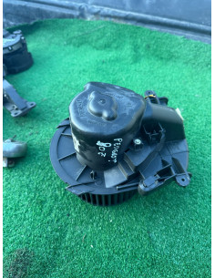 motor de soufagem  peugeot 807 2.0 de 2003