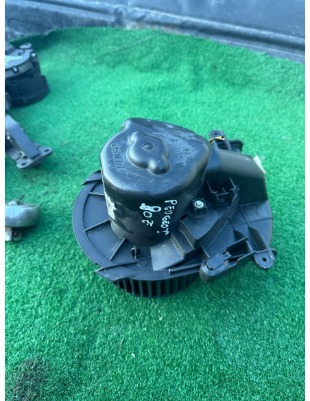 motor de soufagem  peugeot 807 2.0 de 2003