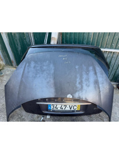 capot  peugeot 807 2.0 de 2003