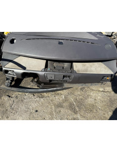 tablier peugeot 807 de 2003