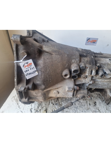 caixa velocidades bmw 318