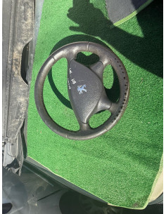 volante  peugeot 807 de 2003